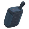 Портативная колонка JBL Go 5 (JBLGO5BLU) Blue