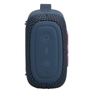Портативная колонка JBL Go 5 (JBLGO5BLU) Blue