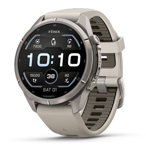 Garmin Fenix 9