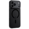 Чехол силиконовый Benks Lucid Armor Pro Case MagFit для iPhone 18 Pro/17 Pro 6.3" (C.K.PC.AP.BK.0072) Black