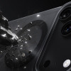 Чехол силиконовый Benks Lucid Armor Pro Case MagFit для iPhone 18 Pro/17 Pro 6.3" (C.K.PC.AP.BK.0072) Black