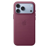 Чехол Apple TechWoven Case MagSafe для iPhone 18 Pro Max (MKDN4) Mulberry