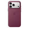 Чехол Apple TechWoven Case MagSafe для iPhone 18 Pro Max (MKDN4) Mulberry