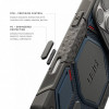 Чехол UAG Monarch Pro MagFit для iPhone 18 Pro Max/17 Pro Max 6.9" (114568113955) Kevlar-Mallard