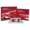 Адвент-календарь Franzis Fire Brigade 1:43