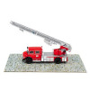 Адвент-календарь Franzis Fire Brigade 1:43
