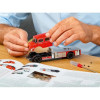Адвент-календарь Franzis Fire Brigade 1:43