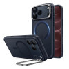 Чехол ESR Classic Hybrid Kickstand Magnetic для iPhone 18 Pro Max / 17 Pro Max (Frosted Blue)