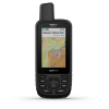 Навигатор Garmin GPSMAP 66sr (010-02431-01), черный