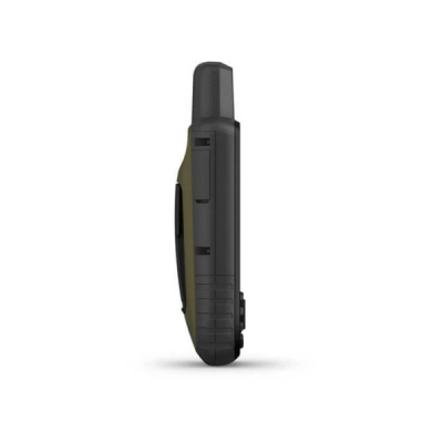 Навигатор Garmin GPSMAP 66sr (010-02431-01), черный
