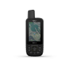 Навигатор Garmin GPSMAP 66sr (010-02431-01), черный