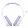 Детские беспроводные наушники Belkin Soundform Inspire (AUD006btLV) фиолетовый