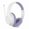 Детские беспроводные наушники Belkin Soundform Inspire (AUD006btLV) фиолетовый