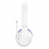 Детские беспроводные наушники Belkin Soundform Inspire (AUD006btLV) фиолетовый