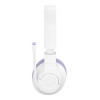 Детские беспроводные наушники Belkin Soundform Inspire (AUD006btLV) фиолетовый