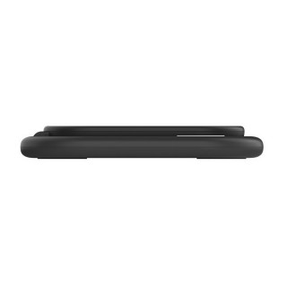 Беспроводная зарядная станция Belkin BoostCharge Pro 3-в-1 Magnetic Wireless Charger 15W (WIZ029myBK/WIZ029vfBK) черный