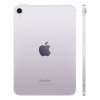iPad mini (2024) 128 GB Wi-Fi + Cellular (Purple / Фиолетовый)