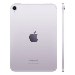 iPad mini (2024) 128 GB Wi-Fi + Cellular (Purple / Фиолетовый)