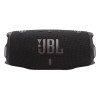 Портативная колонка JBL Charge 6 Black (JBLCHARGE6BLK)