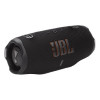 Портативная колонка JBL Charge 6 Black (JBLCHARGE6BLK)