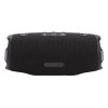 Портативная колонка JBL Charge 6 Black (JBLCHARGE6BLK)