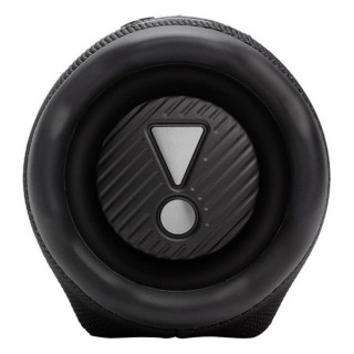 Портативная колонка JBL Charge 6 Black (JBLCHARGE6BLK)