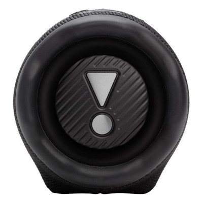 Портативная колонка JBL Charge 6 Black (JBLCHARGE6BLK)