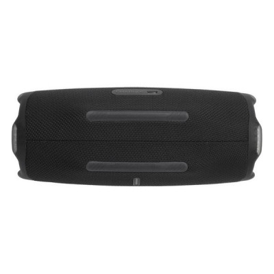Портативная колонка JBL Charge 6 Black (JBLCHARGE6BLK)