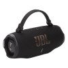 Портативная колонка JBL Charge 6 Black (JBLCHARGE6BLK)