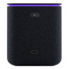 Умная колонка Яндекс Станция Миди с Алисой с Zigbee (YNDX-00054BLK) черный