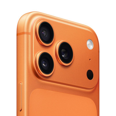 Apple iPhone 17 Pro 512 ГБ Оранжевый (Cosmic Orange)