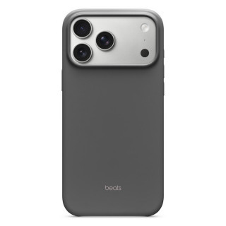 Чехол Beats для iPhone 17 Pro Max с MagSafe и Camera Control (MGJD4) Granite Gray