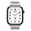 Apple Watch Series 11 Hermes 42 mm Grand H