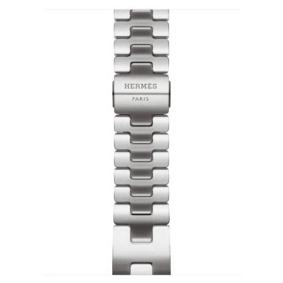 Apple Watch Series 11 Hermes 42 mm Grand H
