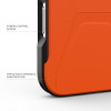 Чехол UAG Civilian Magfit для iPhone 17 Pro Max 6.9" (114546119797) Orange