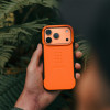 Чехол UAG Civilian Magfit для iPhone 17 Pro Max 6.9" (114546119797) Orange