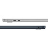 MacBook Air 15.3" (M5 10-Core CPU 10-Core GPU, 2026) 16ГБ 512ГБ SSD Сияющая звезда (Starlight)
