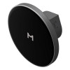 Автомобильный держатель Magssory Disc для Samsung и Apple (KIT002) Midnight