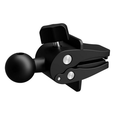 Автомобильный держатель Magssory Disc для Samsung и Apple (KIT002) Midnight