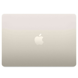 MacBook Air 13.6" (M5 10-Core CPU 10-Core GPU, 2026) 32ГБ 2ТБ SSD Сияющая звезда (Starlight)