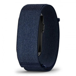 Фитнес-браслет Garmin Cirqa Captain Blue (010-04675-13) Size S-M
