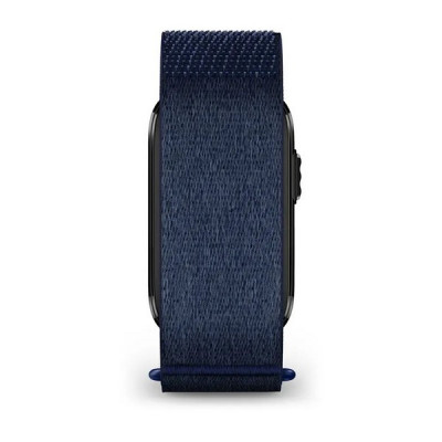 Фитнес-браслет Garmin Cirqa Captain Blue (010-04675-13) Size S-M