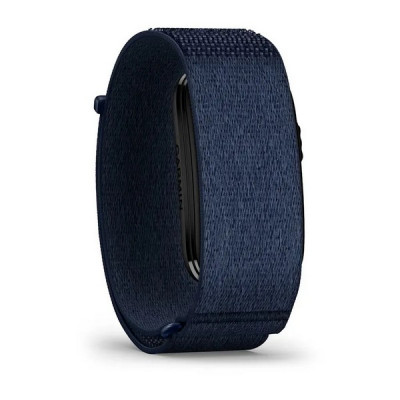 Фитнес-браслет Garmin Cirqa Captain Blue (010-04675-13) Size S-M