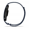 Фитнес-браслет Garmin Cirqa Captain Blue (010-04675-13) Size S-M
