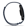 Фитнес-браслет Garmin Cirqa Captain Blue (010-04675-13) Size S-M