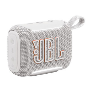 Портативная колонка JBL Go 5 (JBLGO5WHT) White