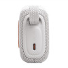 Портативная колонка JBL Go 5 (JBLGO5WHT) White