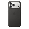 Чехол Apple TechWoven Case MagSafe для iPhone 18 Pro Max (MKDT4) Black