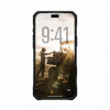 Чехол UAG Monarch Pro MagFit для iPhone 18 Pro Max/17 Pro Max 6.9" (114568113940) Kevlar Black