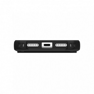 Чехол UAG Monarch Pro MagFit для iPhone 18 Pro Max/17 Pro Max 6.9" (114568113940) Kevlar Black